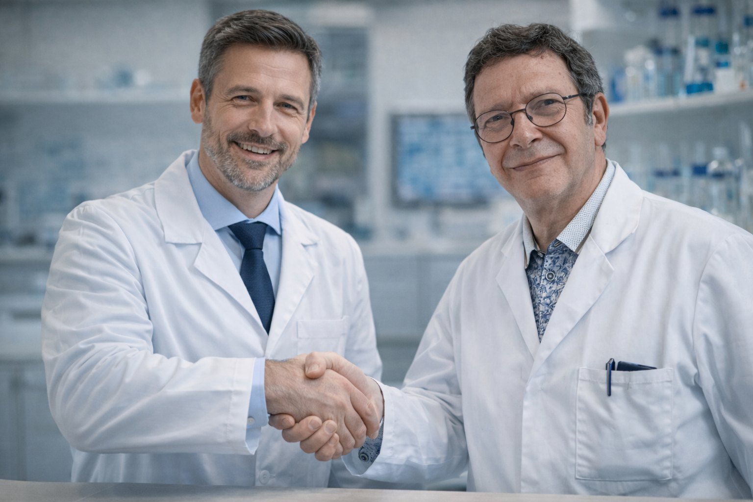 Игорь Викторович Петров